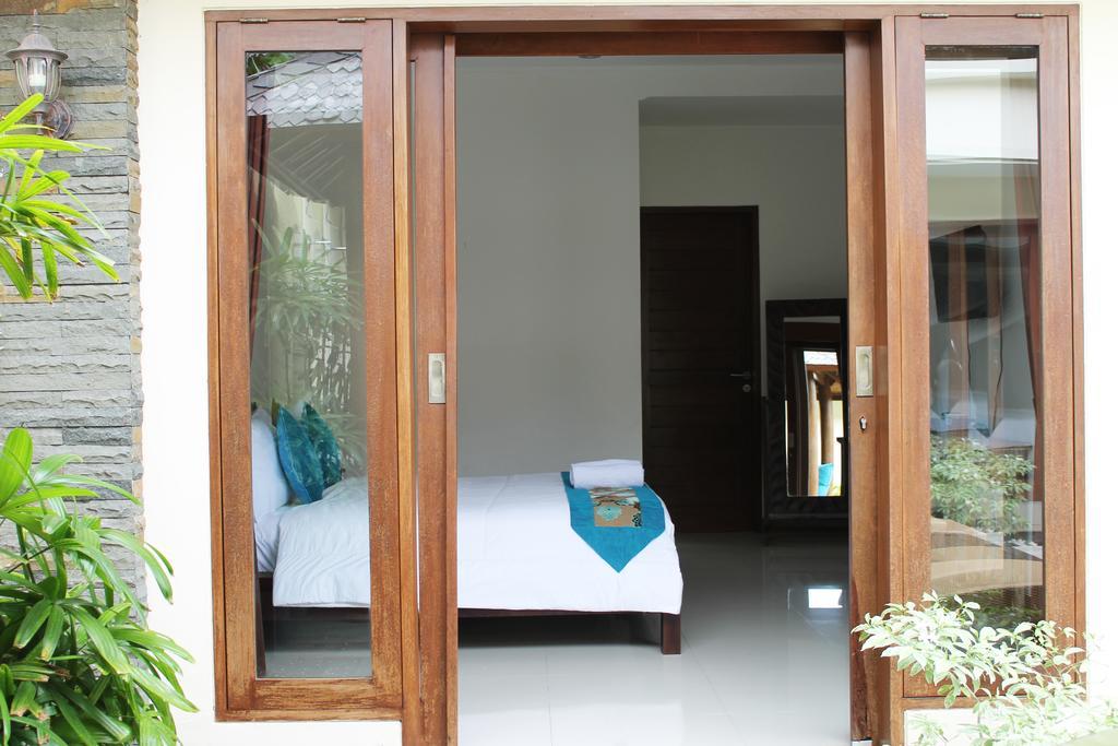 Villa Penyu Legian Exterior foto